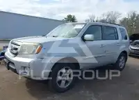 2011 Honda PILOT фото