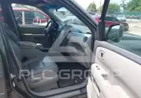 2011 Honda PILOT photo