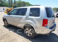2011 Honda PILOT photo