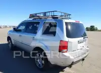 2011 Honda PILOT фото