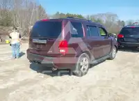 2011 Honda PILOT photo
