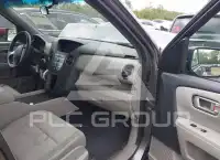 2011 Honda PILOT фото