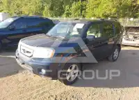 2011 Honda PILOT фото