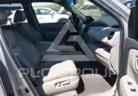 2011 Honda PILOT photo