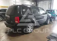 2011 Honda PILOT фото