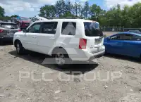 2011 Honda PILOT photo