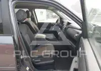 2011 Honda PILOT фото