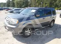 2011 Honda PILOT photo