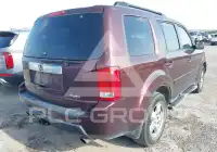 2011 Honda PILOT фото
