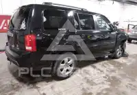 2011 Honda PILOT фото