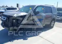 2011 Honda PILOT photo