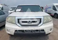 2011 Honda PILOT фото