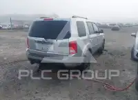 2011 Honda PILOT фото