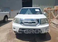 2011 Honda PILOT фото
