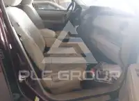 2011 Honda PILOT фото