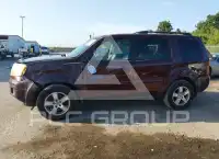 2011 Honda PILOT photo