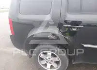 2011 Honda PILOT фото