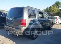 2011 Honda PILOT фото