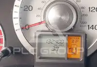 2011 Honda PILOT photo