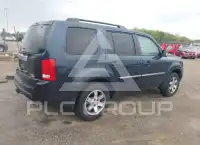2011 Honda PILOT photo
