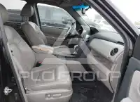2011 Honda PILOT фото