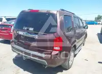2011 Honda PILOT фото
