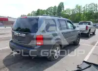 2011 Honda PILOT photo