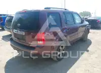 2011 Honda PILOT фото