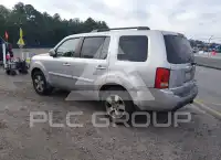 2011 Honda PILOT фото