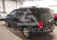 2011 Honda PILOT photo