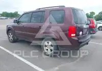 2011 Honda PILOT photo