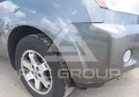 2011 Honda PILOT photo
