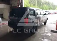 2011 Honda PILOT photo