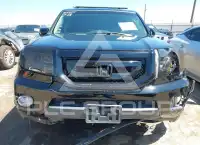 2011 Honda PILOT фото