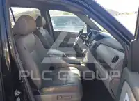 2011 Honda PILOT фото