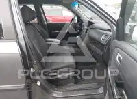 2011 Honda PILOT фото