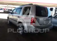 2011 Honda PILOT photo