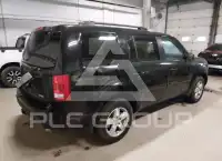 2011 Honda PILOT фото
