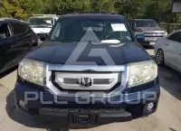 2011 Honda PILOT фото