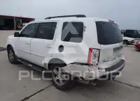 2011 Honda PILOT фото