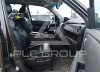2011 Honda PILOT фото