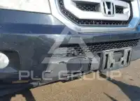 2011 Honda PILOT фото