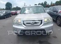 2011 Honda PILOT фото