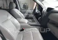 2011 Honda PILOT photo