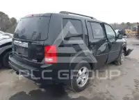 2011 Honda PILOT фото