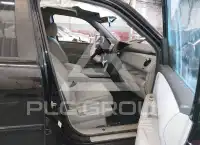 2011 Honda PILOT photo