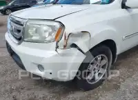 2011 Honda PILOT photo
