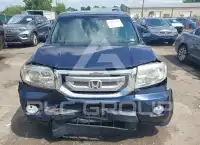 2011 Honda PILOT фото