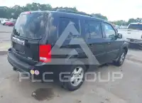 2011 Honda PILOT фото