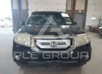 2011 Honda PILOT фото